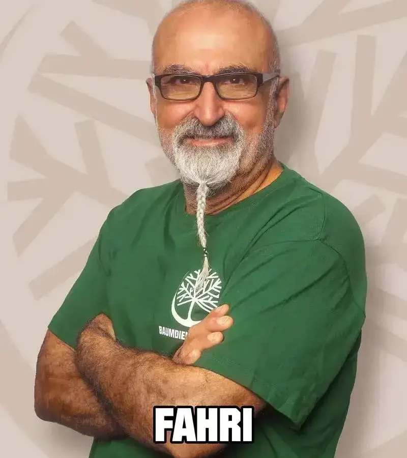 Fahri