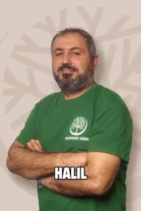 Halil