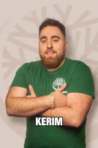 Kerim