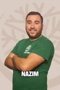 Nazim