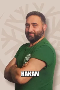 Hakan