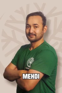 Mehdi