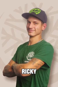 Ricky